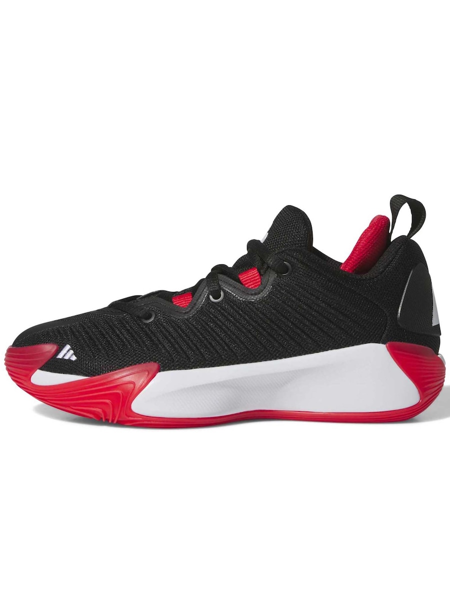 Спортивные кроссовки ADIDAS PERFORMANCE Initiation J, черный
Спортивные кроссовки ADIDAS PERFORMANCE Initiation J, черный