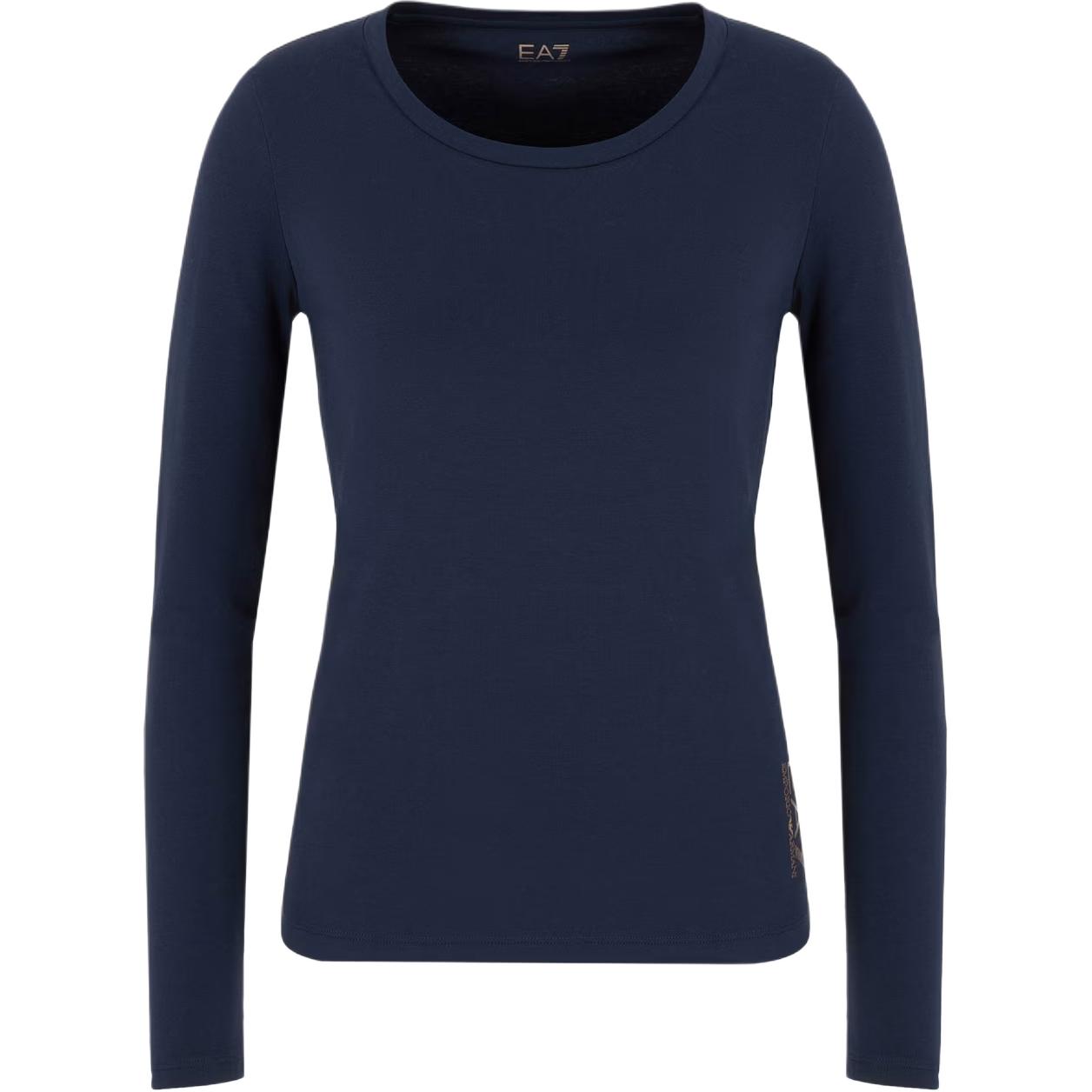 EMPORIO ARMANI EA7 Футболка Regular женская Blue, Синий, EMPORIO ARMANI EA7 Футболка Regular женская Blue
EMPORIO ARMANI EA7 Футболка Regular женская Blue, Синий, EMPORIO ARMANI EA7 Футболка Regular женская Blue