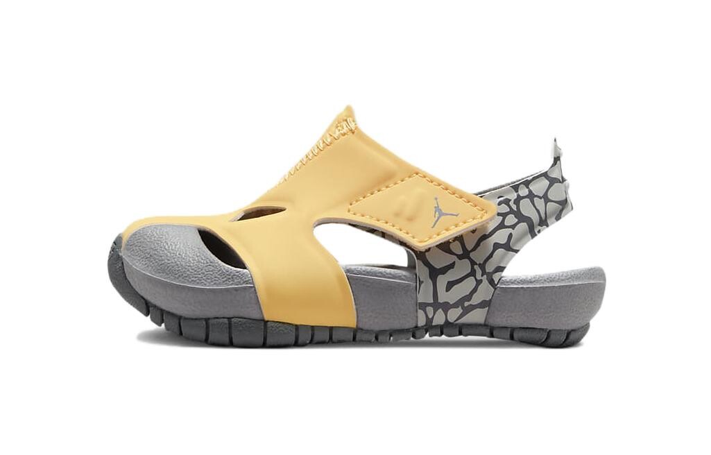 Сандалии JORDAN Flare Toddler Shoes Baby
Сандалии JORDAN Flare Toddler Shoes Baby