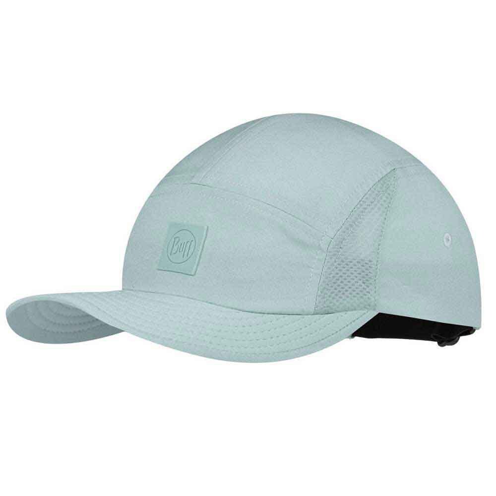 Бейсболка Buff 5 Pannel Go, зеленый
Бейсболка Buff 5 Pannel Go, зеленый