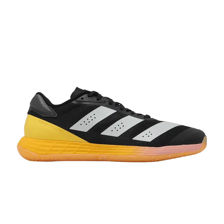 Кроссовки Adizero Fastcourt '2024 Athlete Pack', черный
Кроссовки Adizero Fastcourt '2024 Athlete Pack', черный