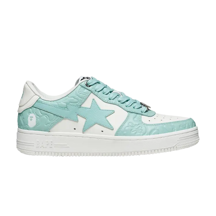 Кроссовки Bapesta #4 M1, цвет Sax, Серый, Кроссовки Bapesta #4 M1, цвет Sax
Кроссовки Bapesta #4 M1, цвет Sax, Серый, Кроссовки Bapesta #4 M1, цвет Sax