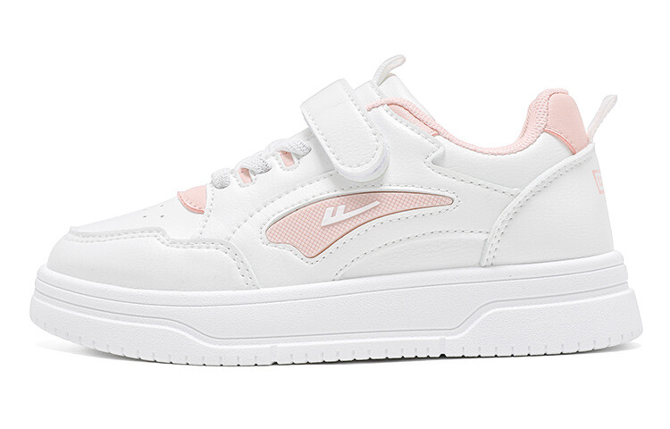 Детские кроссовки Детские низкие Warrior, белый/темно-синий
Детские кроссовки Детские низкие Warrior, белый/темно-синий