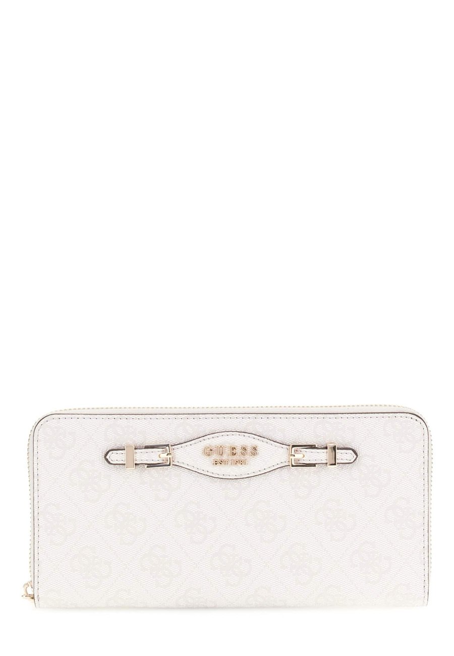 Кошелек Guess Wallet, Weiß/White
Кошелек Guess Wallet, Weiß/White