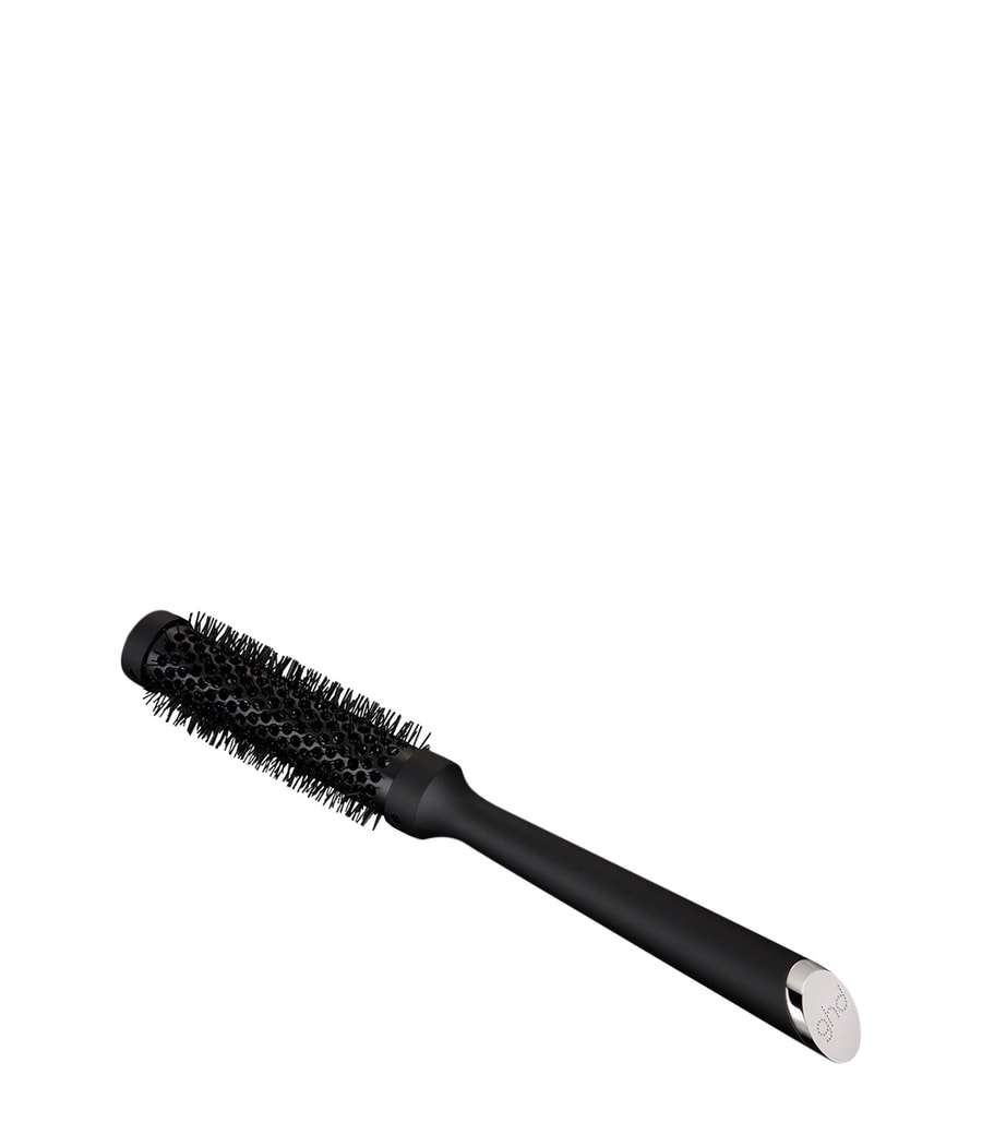 Круглая кисть ghd the blow dryer size 1, 1 шт.
Круглая кисть ghd the blow dryer size 1, 1 шт.