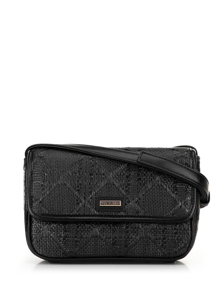 Сумка Wittchen, черный
Сумка Wittchen, черный