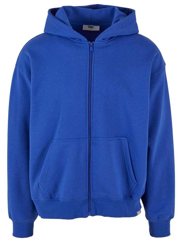 Переходная куртка DEF, цвет cobalt blue
Переходная куртка DEF, цвет cobalt blue
