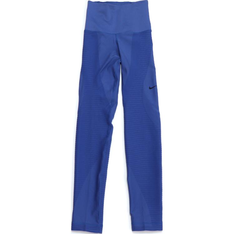 Женские спортивные брюки Nike синие
Женские спортивные брюки Nike синие