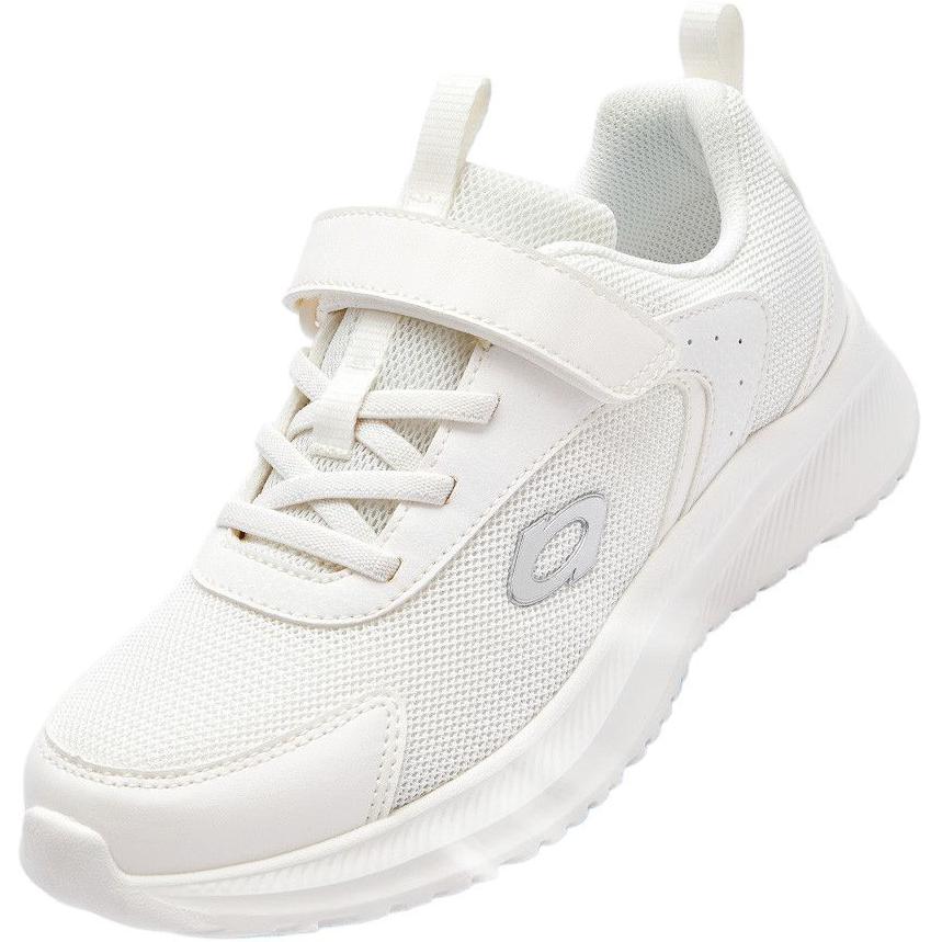 Противоскользящие и дышащие детские кроссовки для бега BALABALA, белый
Противоскользящие и дышащие детские кроссовки для бега BALABALA, белый