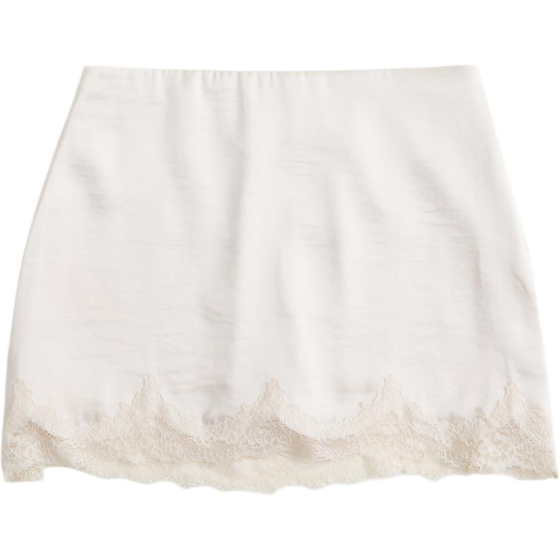 Повседневная короткая юбка женская Abercrombie&Fitch, cream
Повседневная короткая юбка женская Abercrombie&Fitch, cream