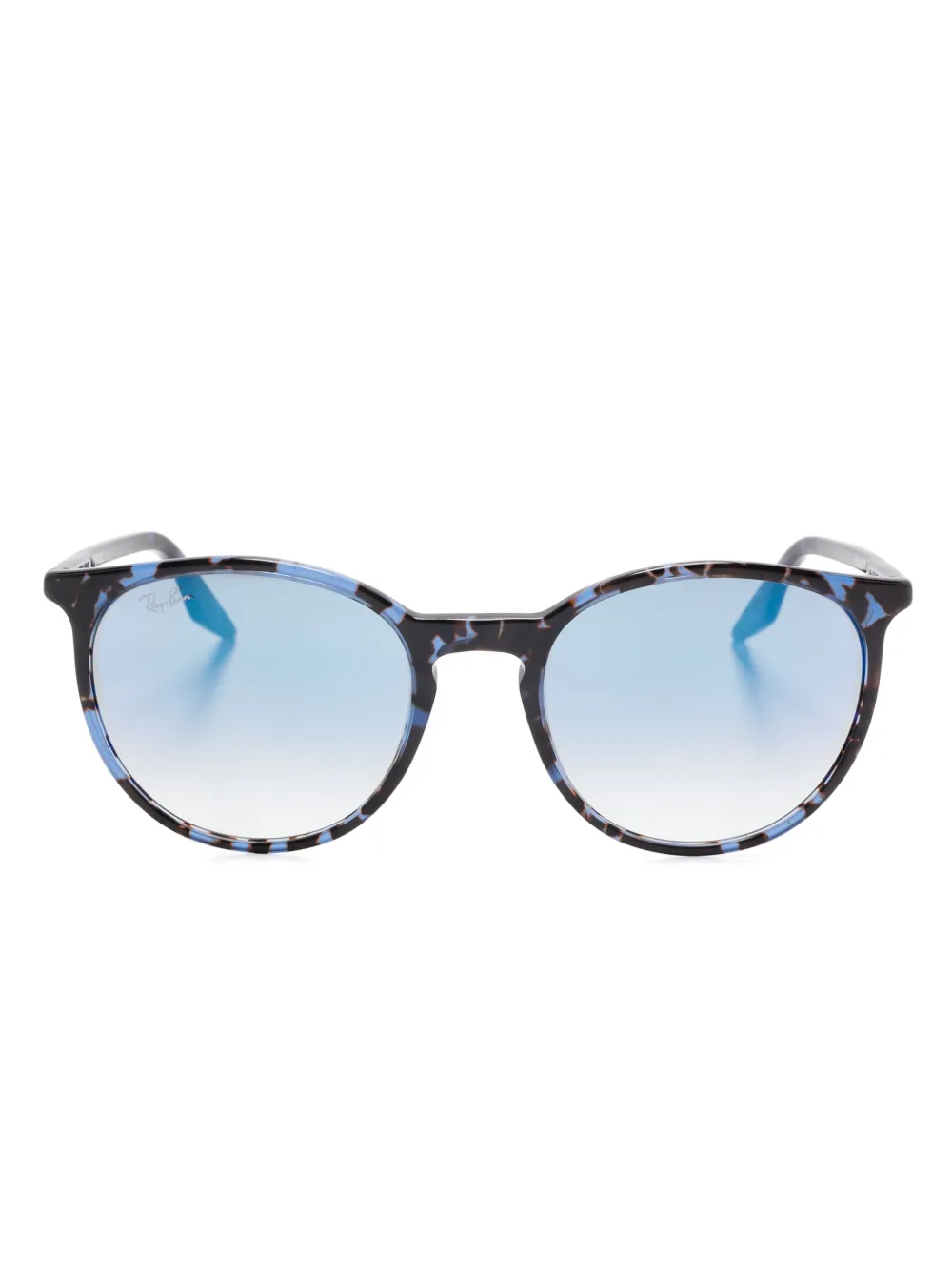 Солнцезащитные очки RB2204 Ray-Ban, коричневый
Солнцезащитные очки RB2204 Ray-Ban, коричневый