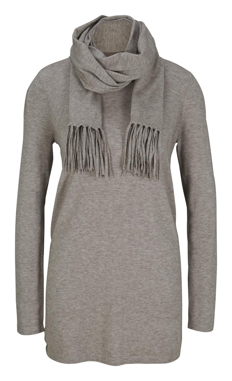 Свитер KangaROOS, mottled grey
Свитер KangaROOS, mottled grey