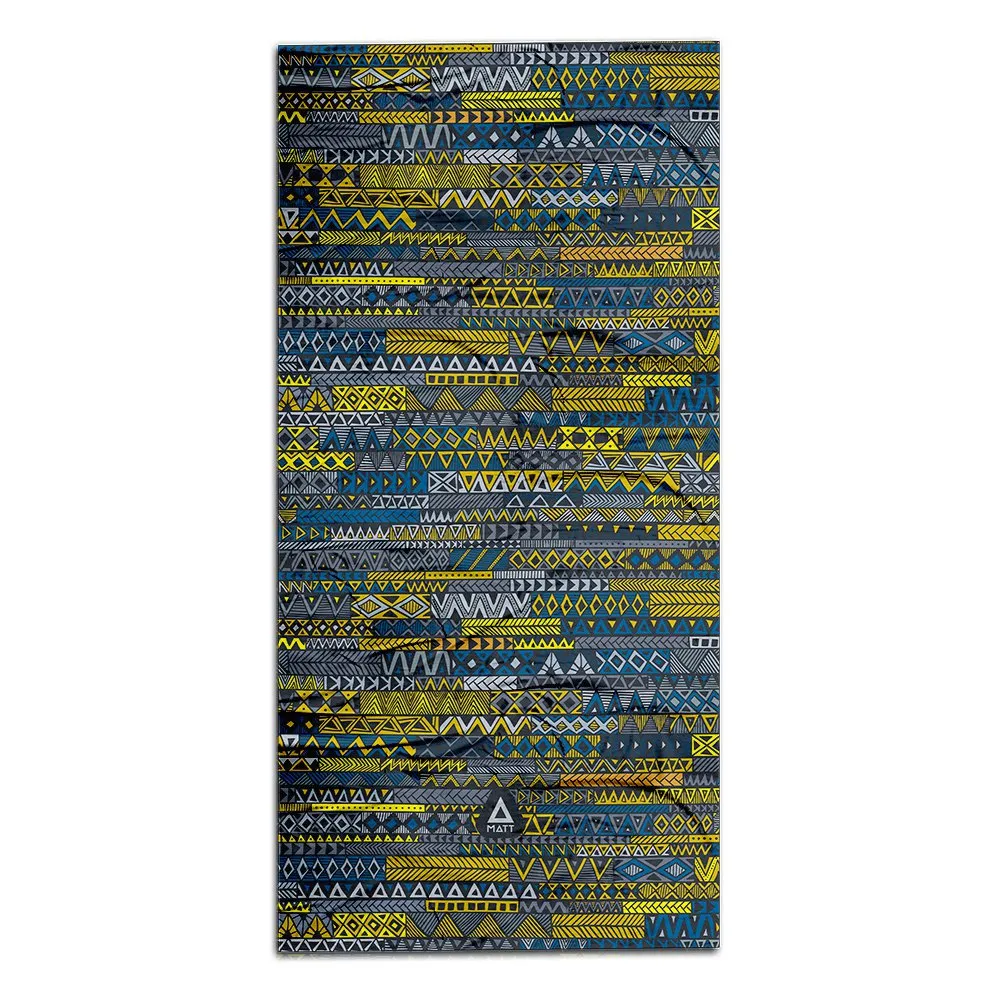 Неквормер Matt Coolmax Eco, разноцветный
Неквормер Matt Coolmax Eco, разноцветный