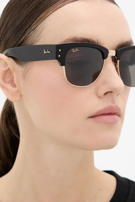 Солнцезащитные очки Ray-Ban, черный
Солнцезащитные очки Ray-Ban, черный