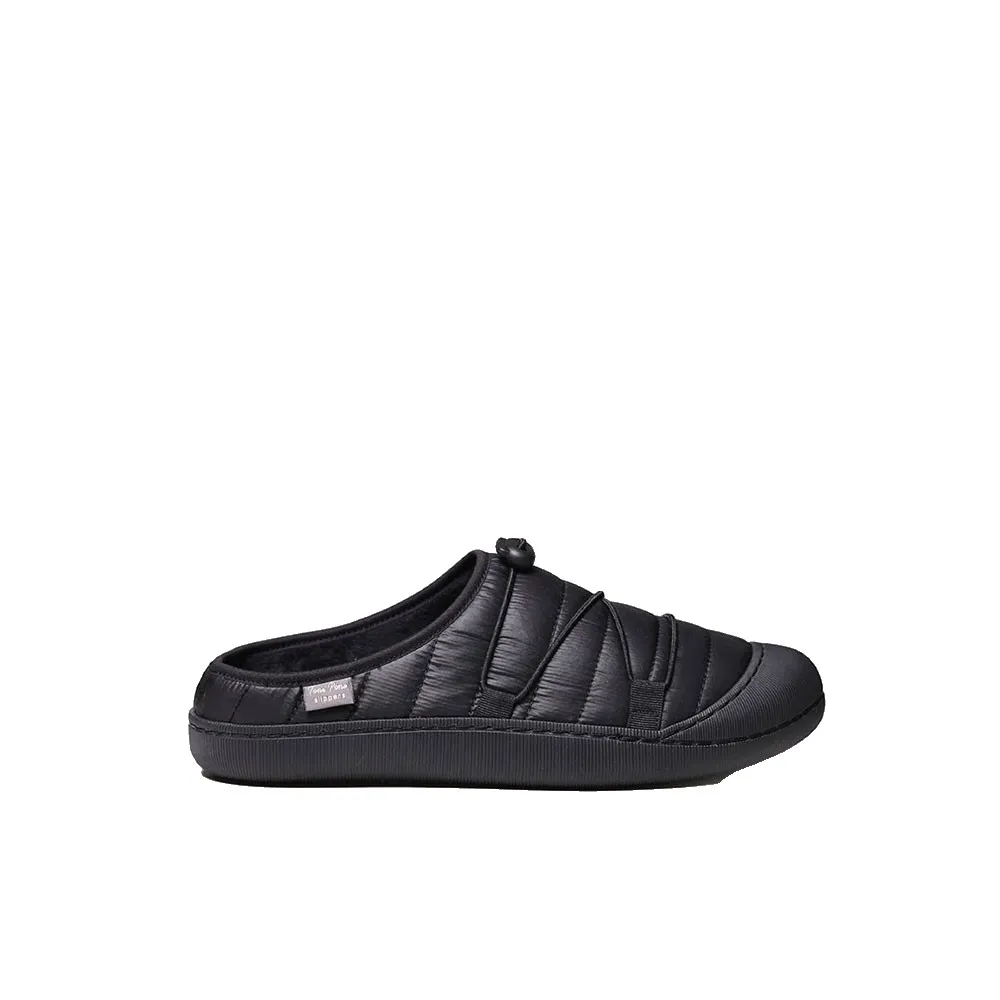 Тапочки Toni Pons Charly-Tk, черный
Тапочки Toni Pons Charly-Tk, черный