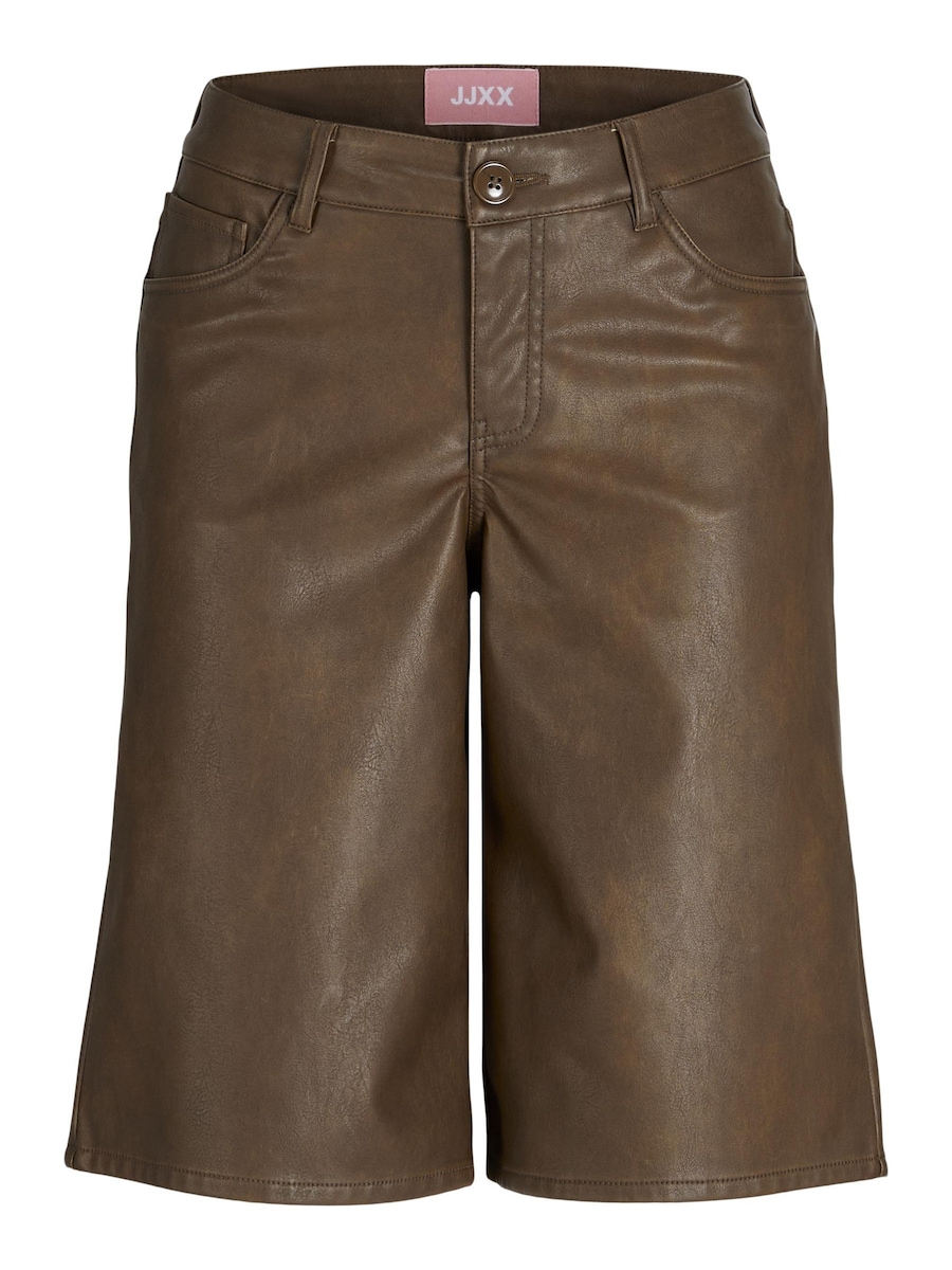 Обычные брюки JJXX JXLAURA, коричневый
Обычные брюки JJXX JXLAURA, коричневый