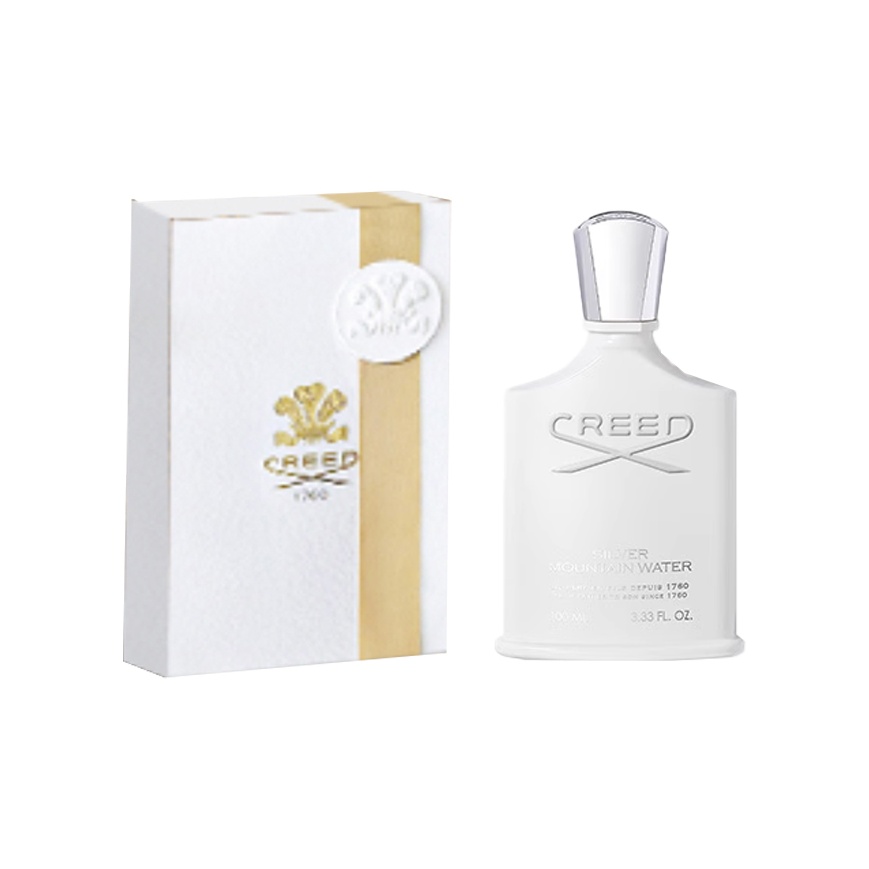 Creed Серебряный горный источник мужские духи men
Creed Серебряный горный источник мужские духи men