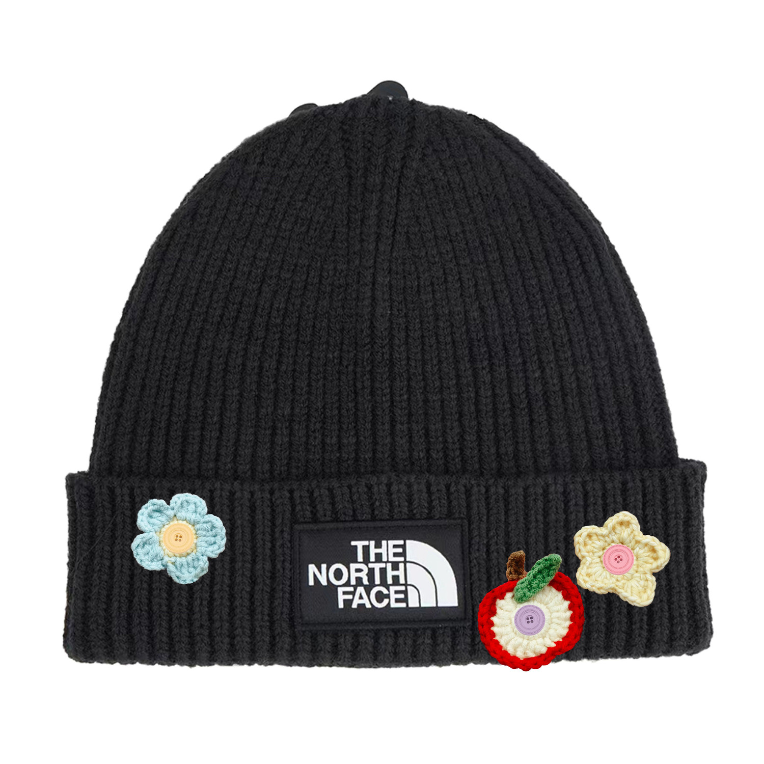 Нейлоновая шапка унисекс THE NORTH FACE, черный
Нейлоновая шапка унисекс THE NORTH FACE, черный