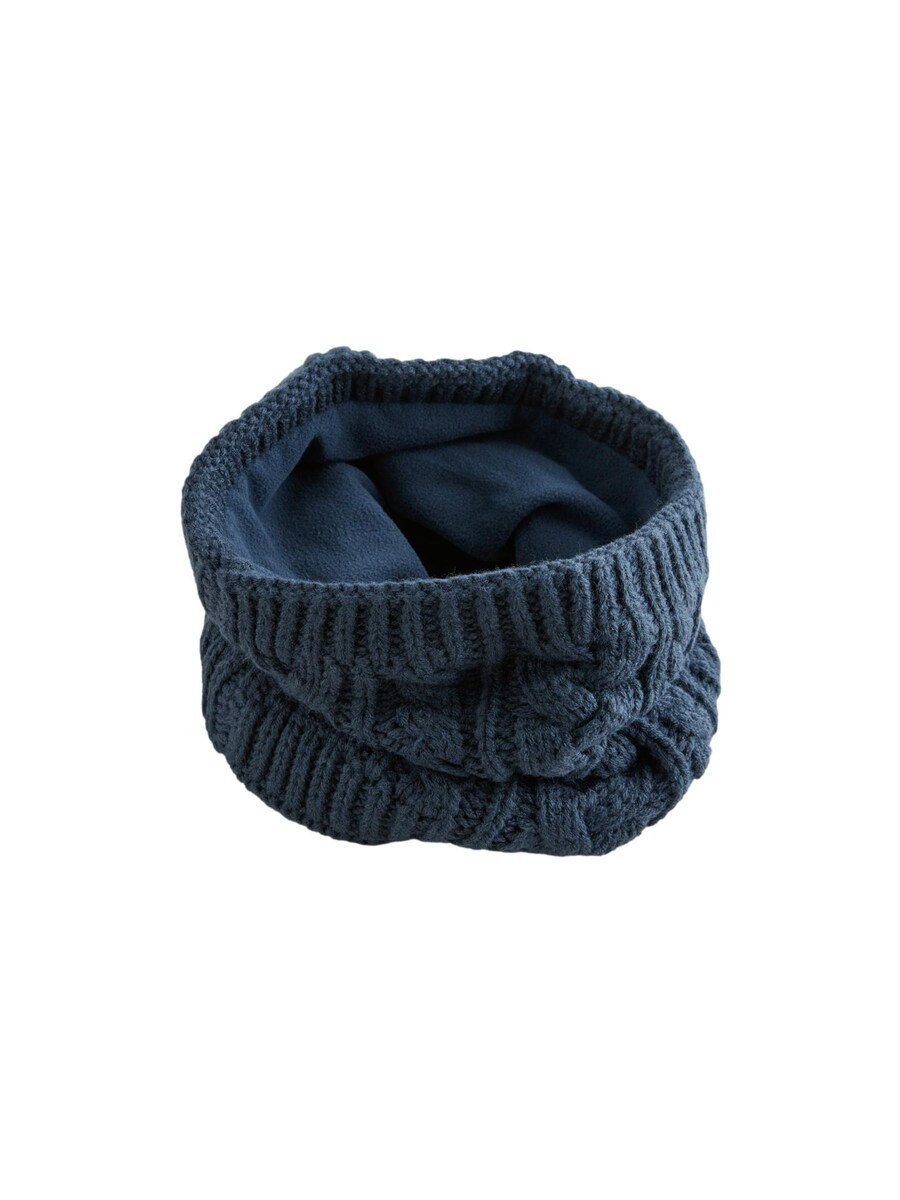 Шарф Next, темно-синий
Шарф Next, темно-синий