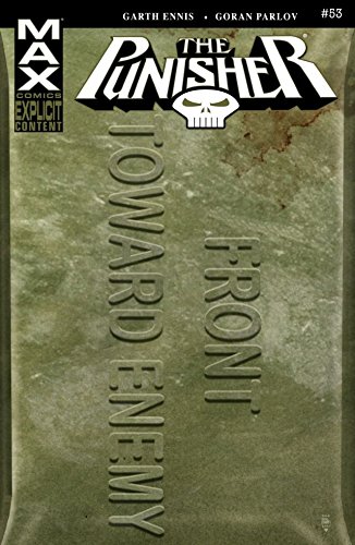 The Punisher (2004-2008) #53 (The Punisher (2004-2009))
The Punisher (2004-2008) #53 (The Punisher (2004-2009))