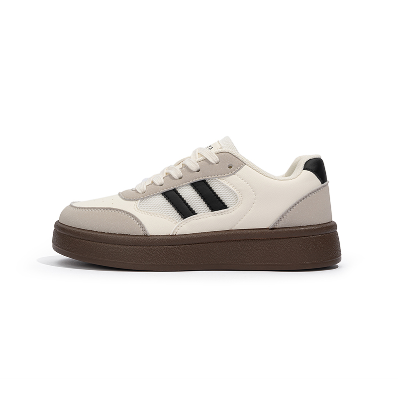 Babaya Скользостойкие, износостойкие, устойчивые к ударам низкие детские повседневные кроссовки beige black
Babaya Скользостойкие, износостойкие, устойчивые к ударам низкие детские повседневные кроссовки beige black