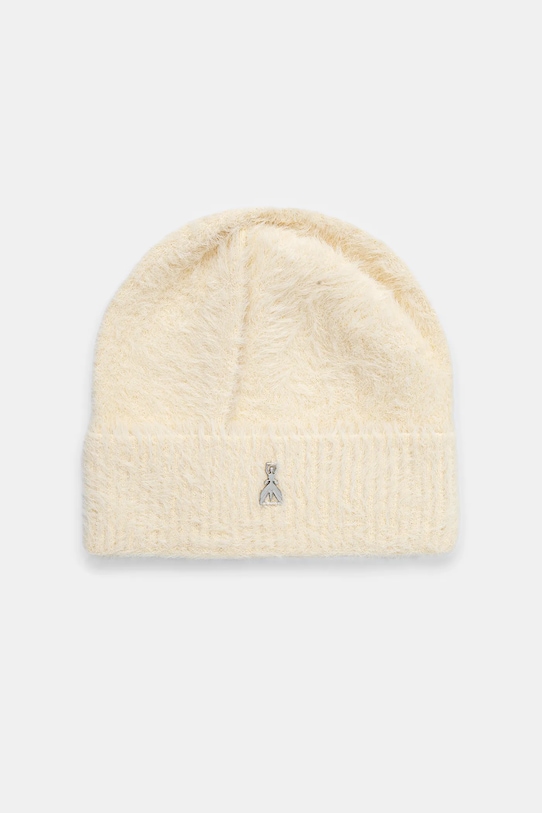 Шапка Patrizia Pepe, бежевый
Шапка Patrizia Pepe, бежевый