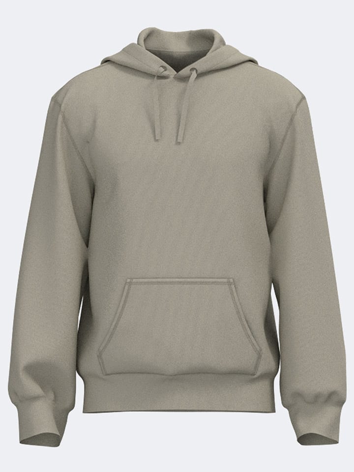 Толстовка с капюшоном Joma, серо-коричневый
Толстовка с капюшоном Joma, серо-коричневый