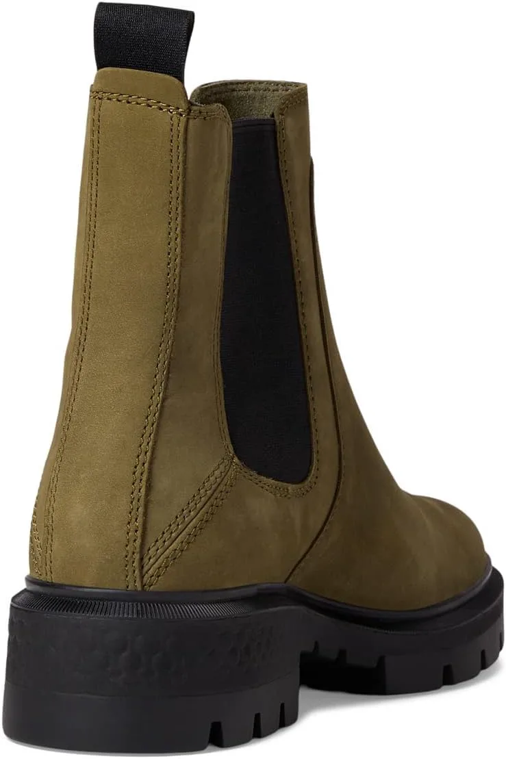 Мужские ботинки Timberland Cortina Valley Chelsea, оливковый
Мужские ботинки Timberland Cortina Valley Chelsea, оливковый