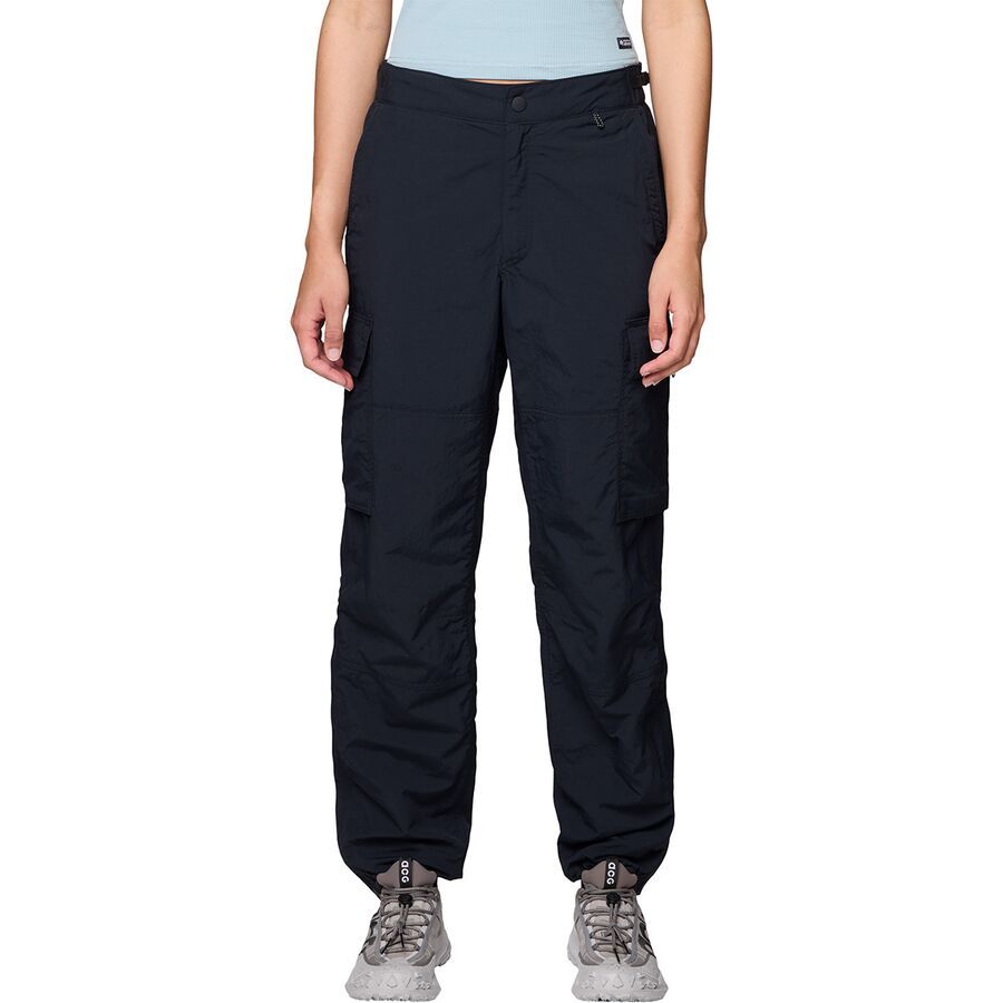 Брюки Mountain Hardwear Stryder Lined Mountain Hardwear, Black
Брюки Mountain Hardwear Stryder Lined Mountain Hardwear, Black