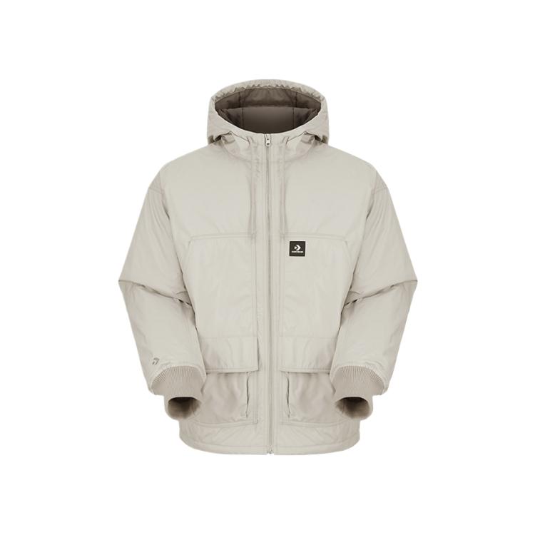 Converse Куртка мужская экрю, Ecru
Converse Куртка мужская экрю, Ecru