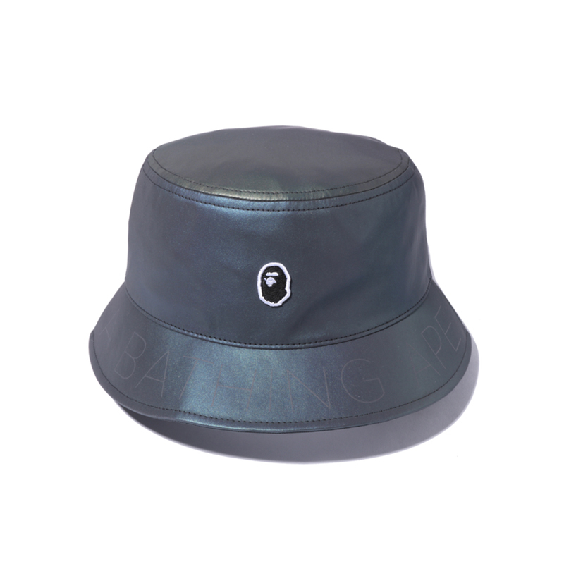 Bape Aurora Бейсболка A BATHING APE, Черный BKX
Bape Aurora Бейсболка A BATHING APE, Черный BKX