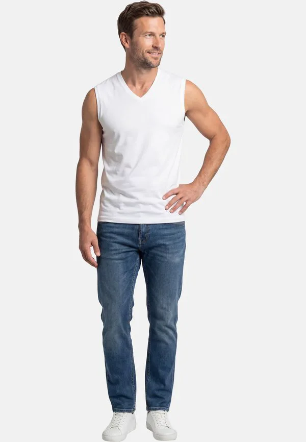 6Pack майка Ragman, Weiß Schwarz Beige
6Pack майка Ragman, Weiß Schwarz Beige