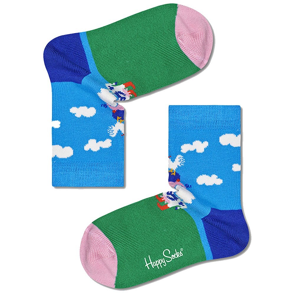 Носки Happy Farm, разноцветный
Носки Happy Farm, разноцветный