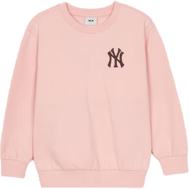 MLB KIDS Свитшот Coral для детей 3-7 лет
MLB KIDS Свитшот Coral для детей 3-7 лет