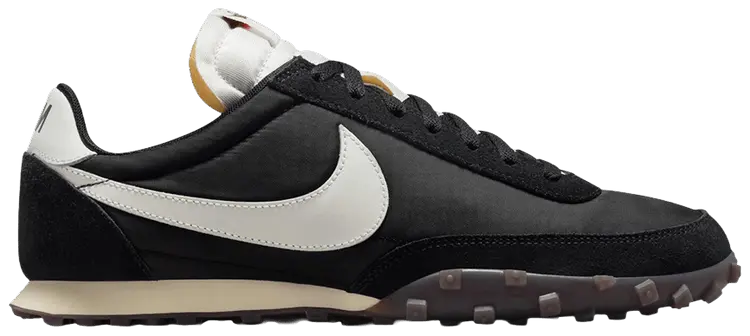 Кроссовки Nike Waffle Racer, черный
Кроссовки Nike Waffle Racer, черный