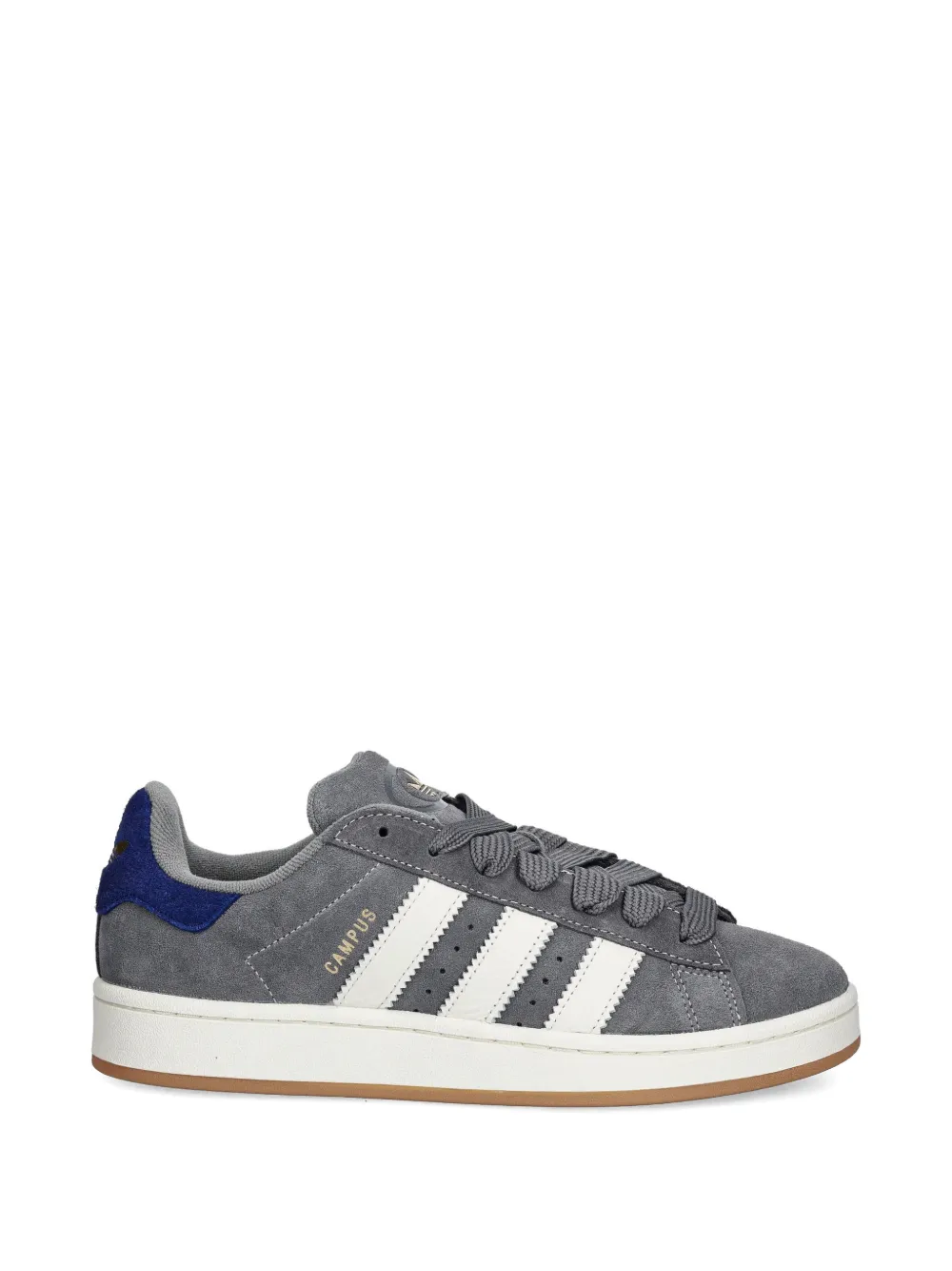 Кроссовки Campus 00s с полосками Adidas, серый
Кроссовки Campus 00s с полосками Adidas, серый