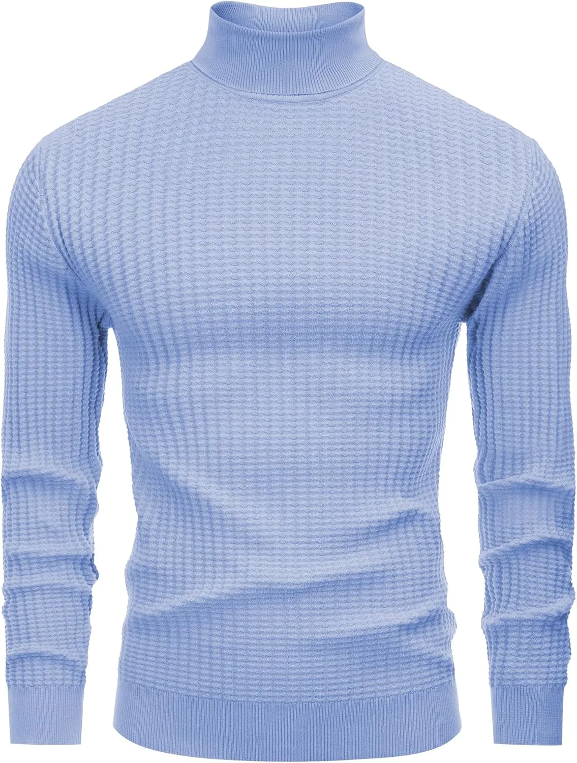 Lion Nardo мужская водолазка Slim Fit
Lion Nardo мужская водолазка Slim Fit