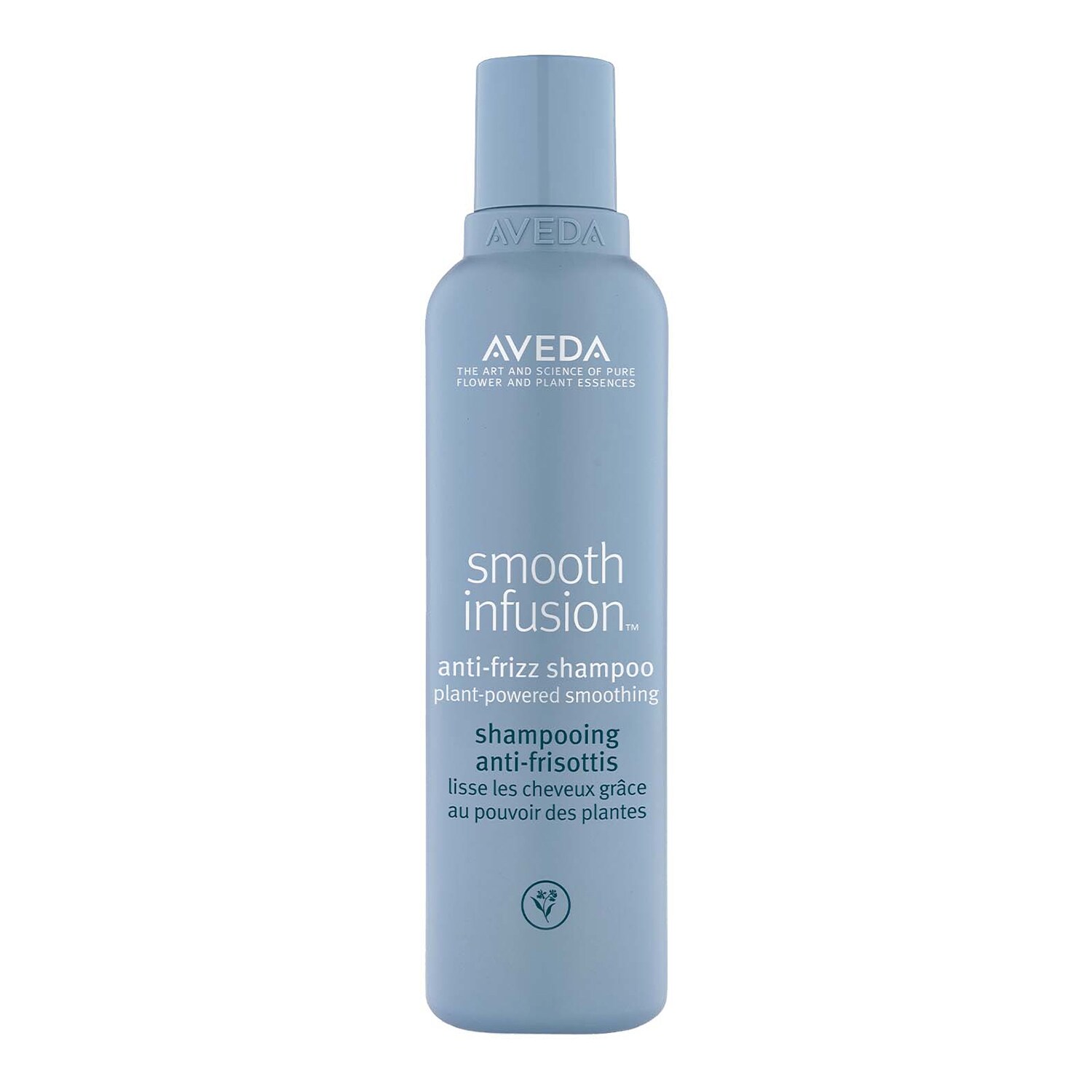 Шампунь Smooth Infusion Anti-Frizz Aveda
Шампунь Smooth Infusion Anti-Frizz Aveda