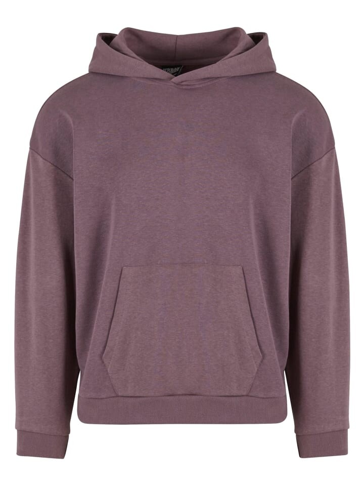 Толстовка с капюшоном Urban Classics, цвет fadedpurple
Толстовка с капюшоном Urban Classics, цвет fadedpurple