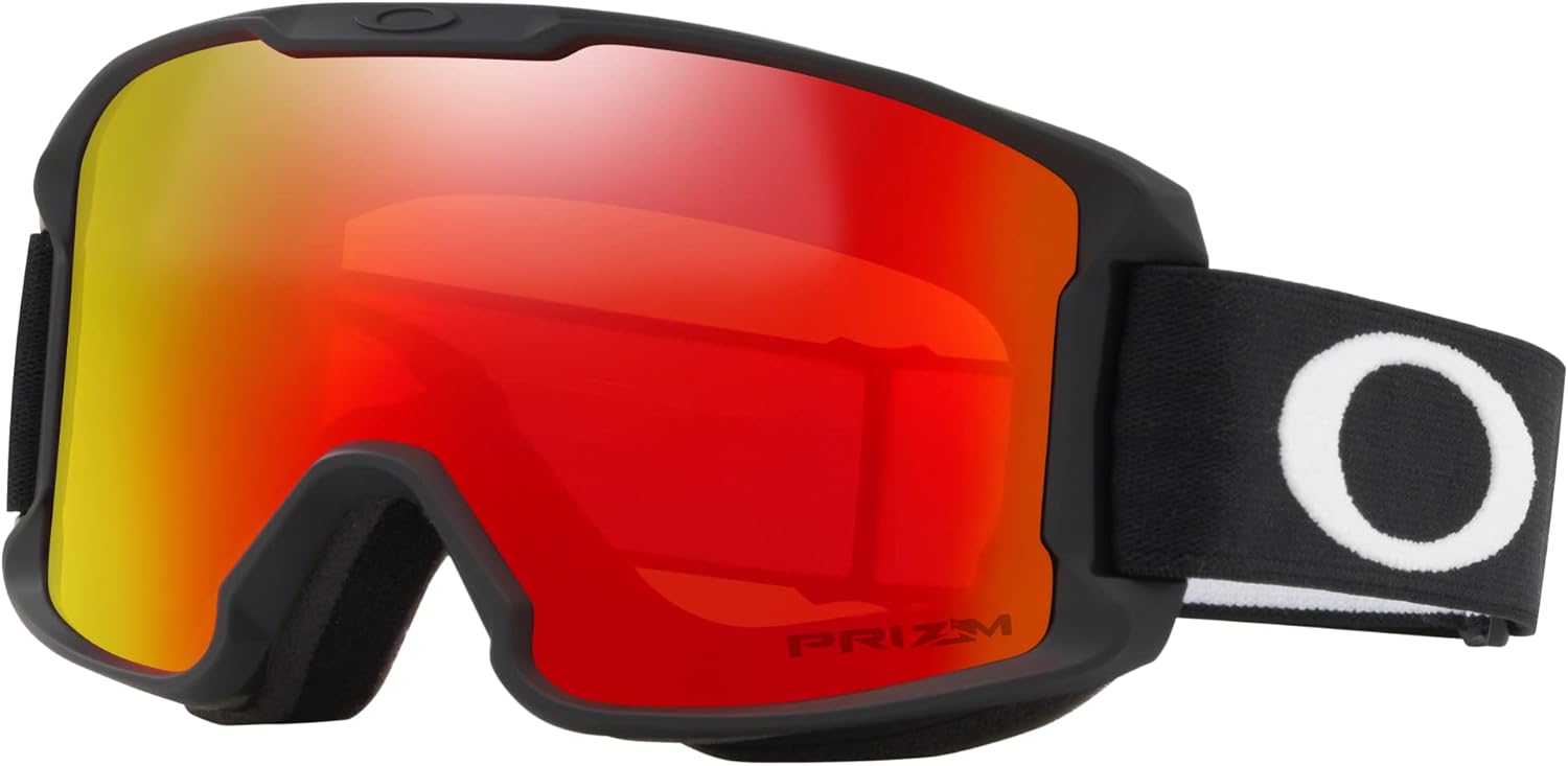 Oakley Unisex - adult Line Miner, Matte Black Strap/Prizm Snow Torch Iridium Lens, Белый, Oakley Unisex - adult Line Miner, Matte Black Strap/Prizm Snow Torch Iridium Lens
Oakley Unisex - adult Line Miner, Matte Black Strap/Prizm Snow Torch Iridium Lens, Белый, Oakley Unisex - adult Line Miner, Matte Black Strap/Prizm Snow Torch Iridium Lens