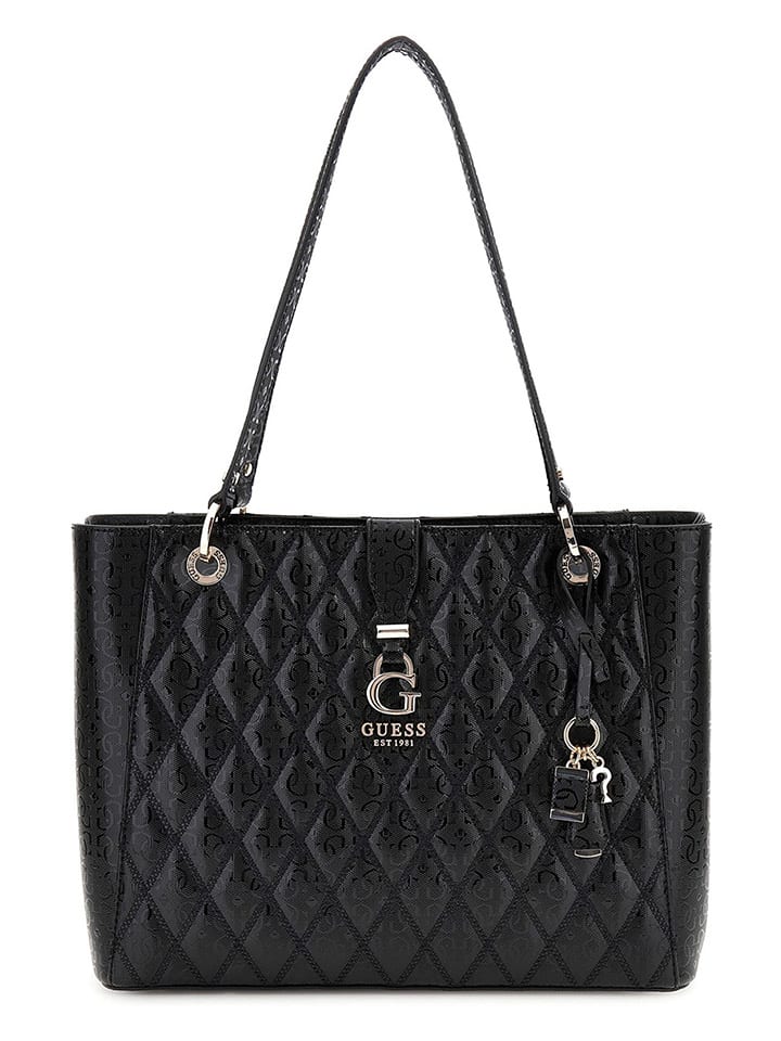 Наплечная сумка Guess, черный
Наплечная сумка Guess, черный