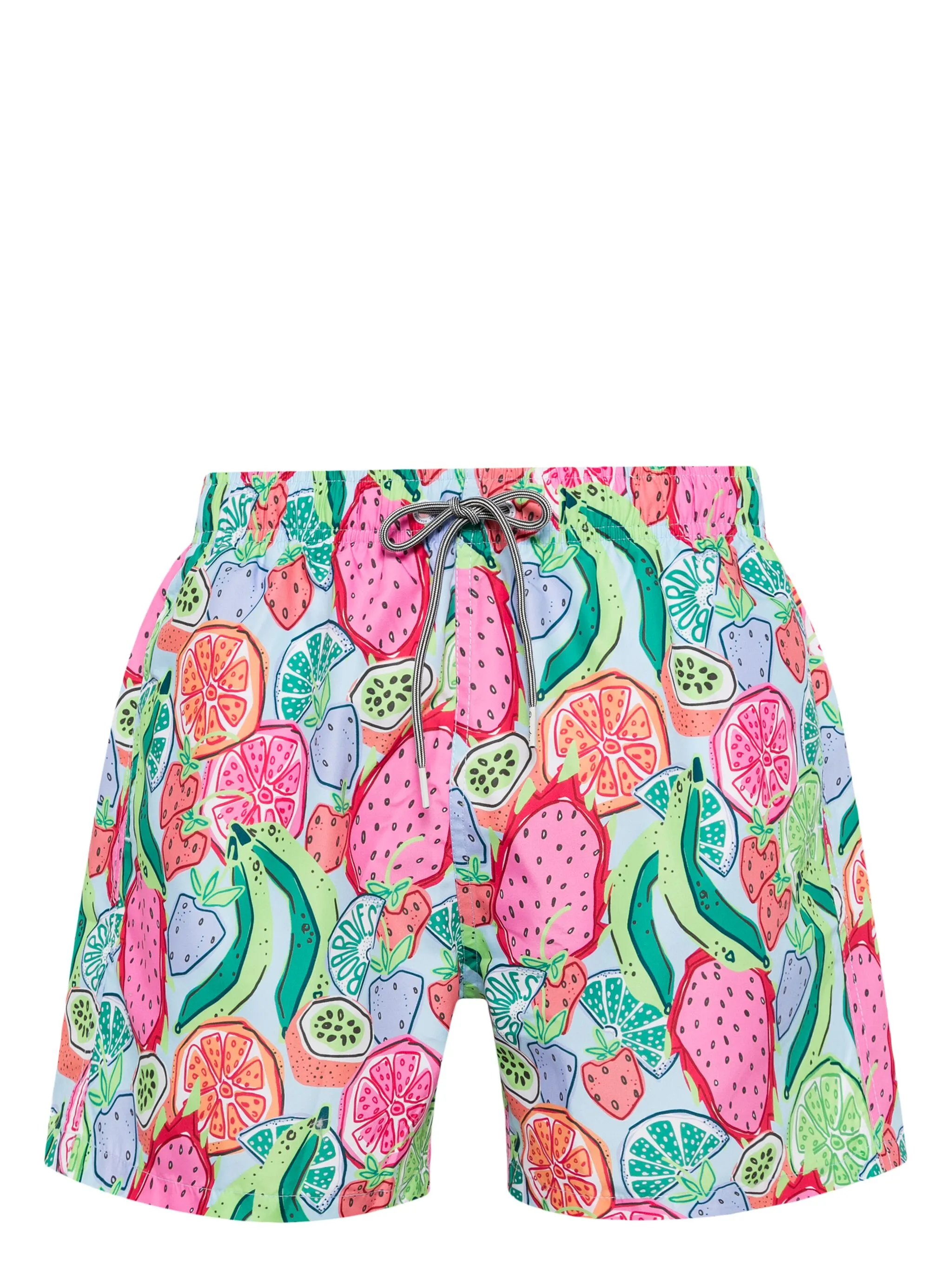 Плавки-шорты Ice and Slice Boardies, мультиколор
Плавки-шорты Ice and Slice Boardies, мультиколор