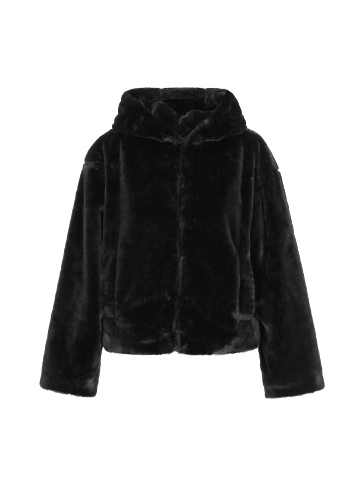 Куртка myMo ROCKS t, черный
Куртка myMo ROCKS t, черный