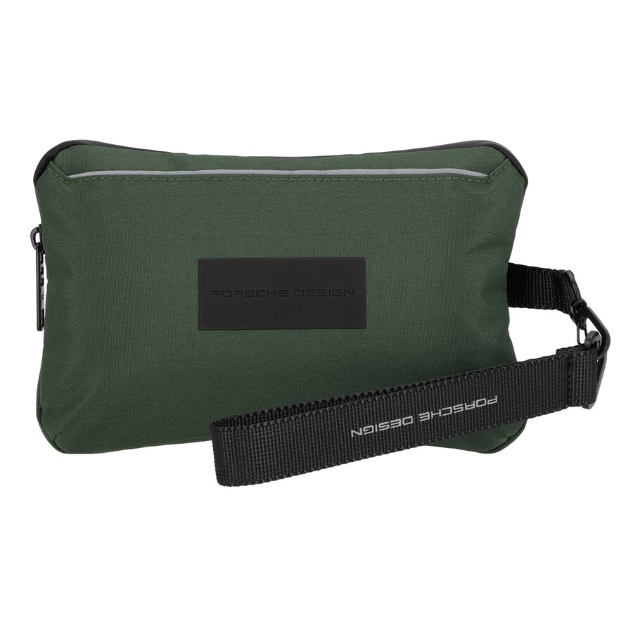 Поясная сумка Porsche Design Urban Eco, зеленый
Поясная сумка Porsche Design Urban Eco, зеленый