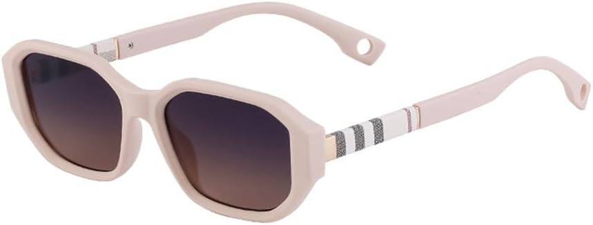 Винтажные маленькие солнцезащитные очки для женщин, модные многоугольные солнцезащитные очки для женщин и мужчин, классические черные очки с защитой от УФ-излучения UV400 generic, Matte Light Poqder
Винтажные маленькие солнцезащитные очки для женщин, модные многоугольные солнцезащитные очки для женщин и мужчин, классические черные очки с защитой от УФ-излучения UV400 generic, Matte Light Poqder