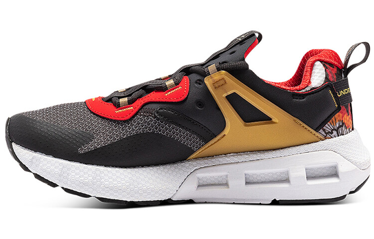 Кроссовки HOVR Mega 1 унисекс с низким верхом цвета «черный» Under Armour, Черный, Кроссовки HOVR Mega 1 унисекс с низким верхом цвета «черный» Under Armour
Кроссовки HOVR Mega 1 унисекс с низким верхом цвета «черный» Under Armour, Черный, Кроссовки HOVR Mega 1 унисекс с низким верхом цвета «черный» Under Armour