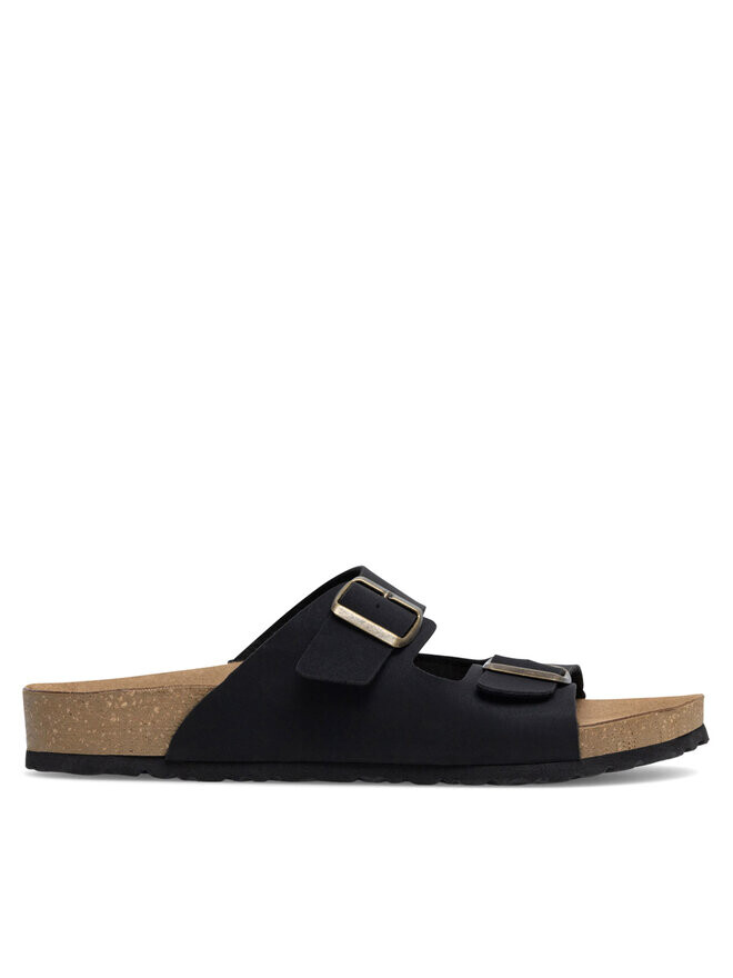 Тапочки Inblu, черный
Тапочки Inblu, черный