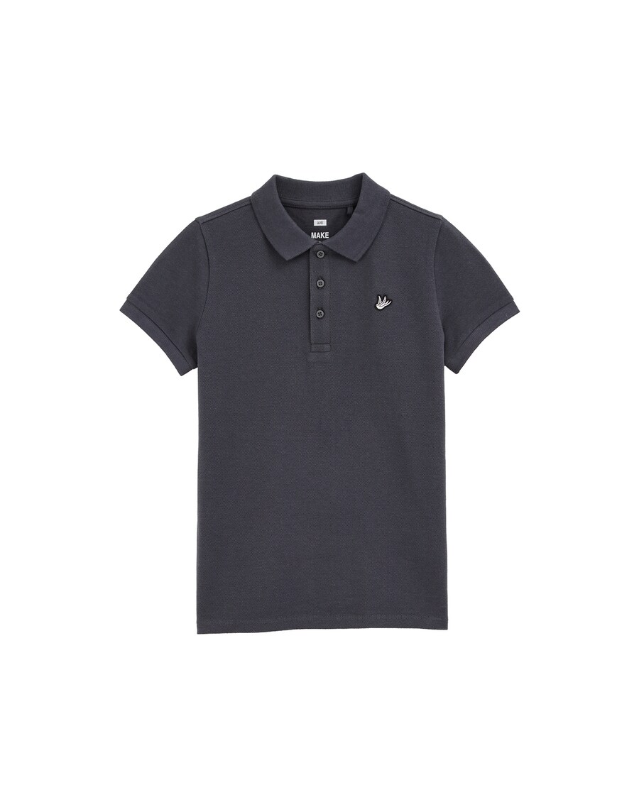 Футболка WE Fashion, Dark grey
Футболка WE Fashion, Dark grey