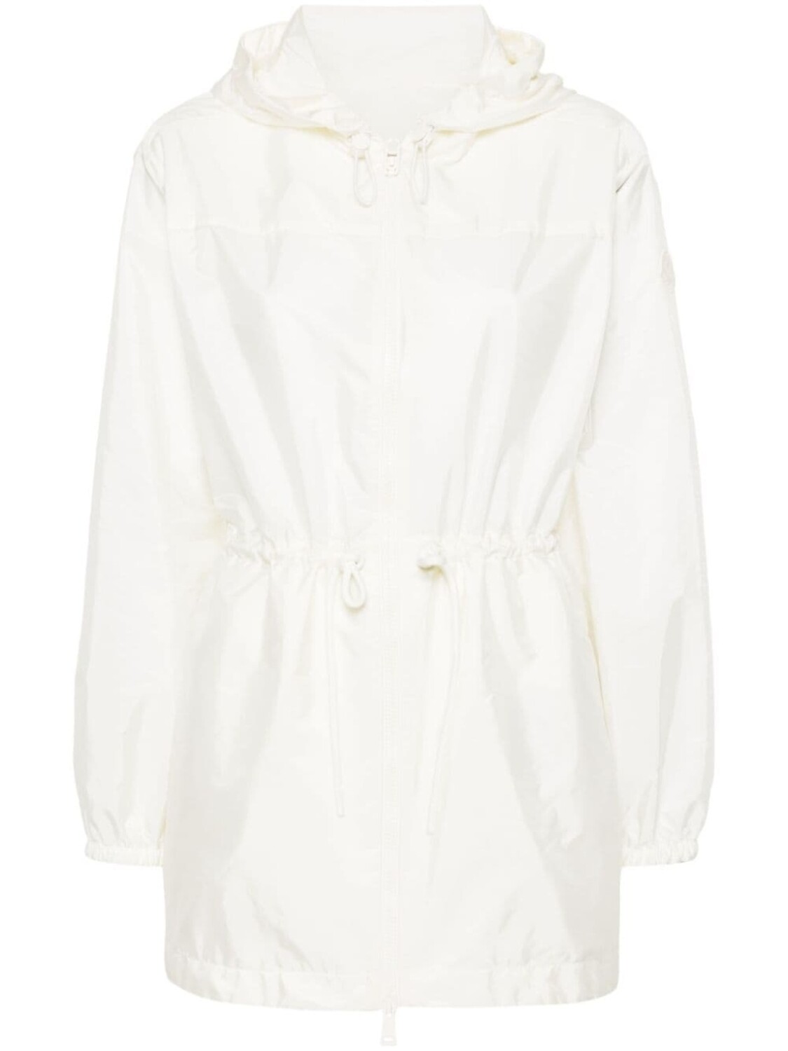 Moncler куртка Filtra с капюшоном, белый
Moncler куртка Filtra с капюшоном, белый