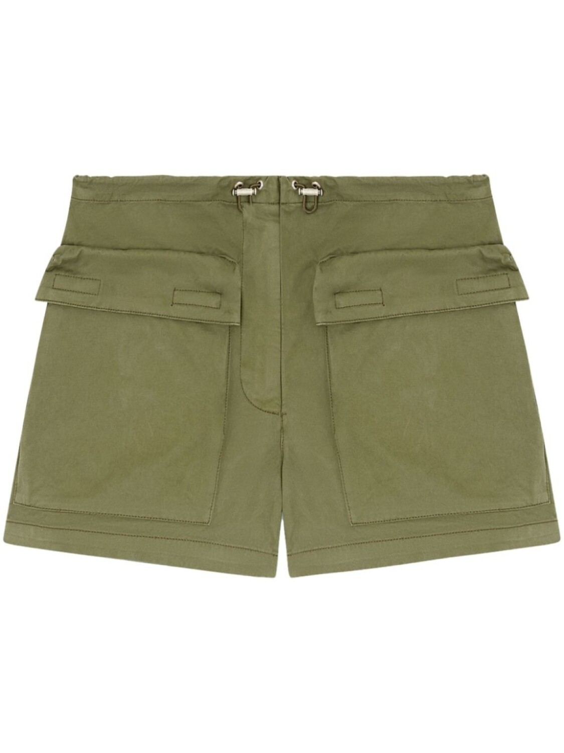 Шорты S-Enesis Diesel, зеленый
Шорты S-Enesis Diesel, зеленый